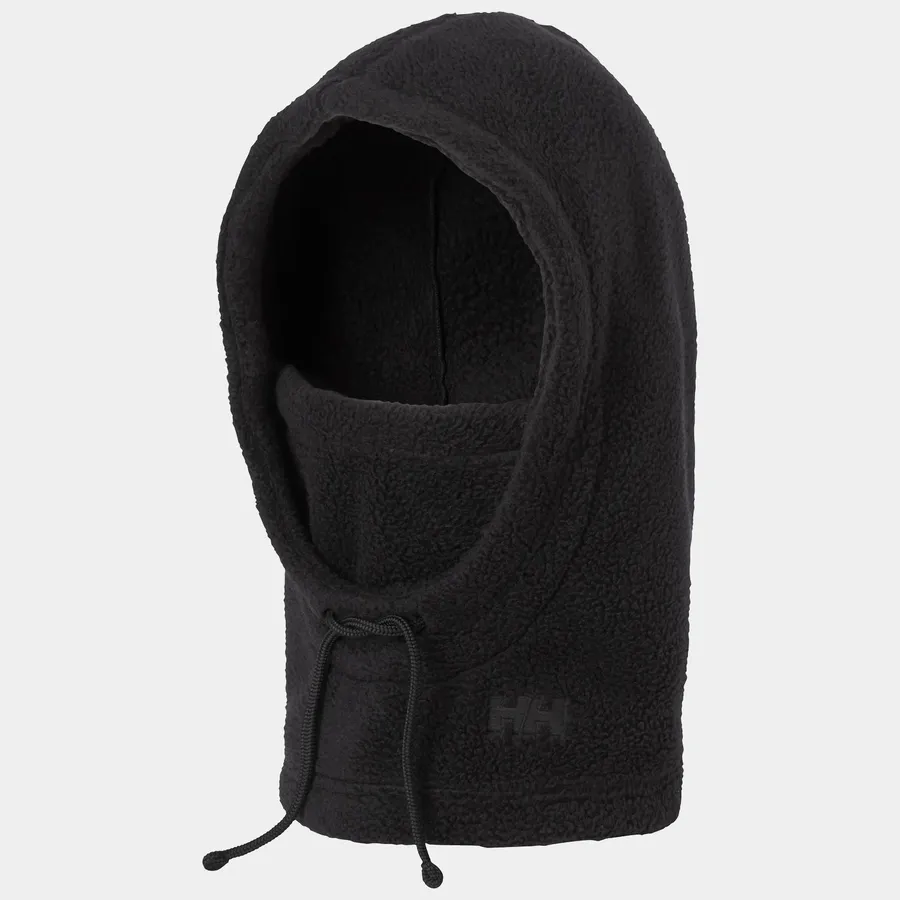Hooded Jackets